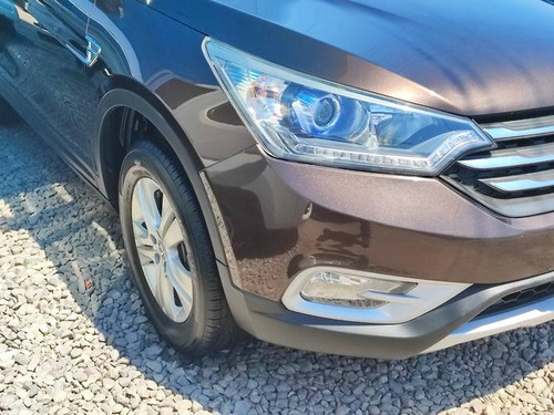Dongfeng AX7 2.0 ELEGANT