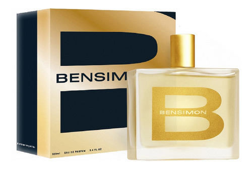 Bensimon Sunset Perfume Hombre Edp 100 Ml