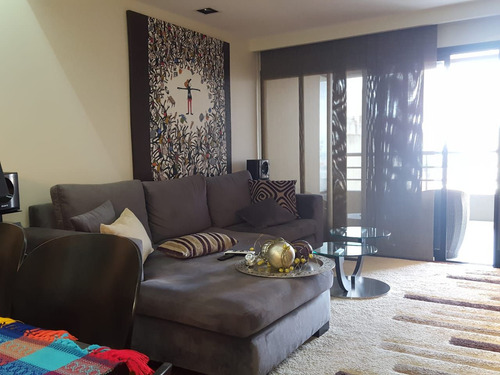 Departamento En Venta En San Miguel De Tucumán