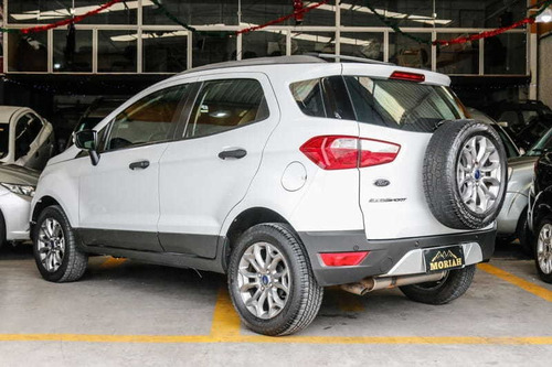 Imagem 4 de 15 de Ford Ecosport Fsl At 2.0 2016