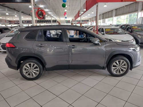 Toyota Corolla Cross 2.0 VVT-IE XR DIRECT SHIFT