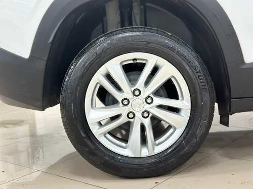 Chevrolet Tracker 1.0 TURBO FLEX AUTOMÁTICO