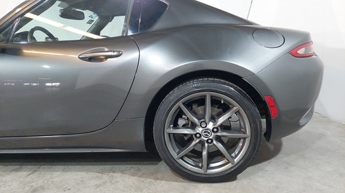 Mazda Mx-5 2.0 I Grand Touring At