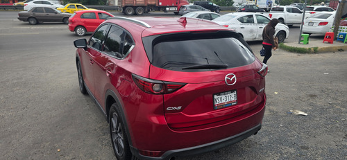 Mazda CX-5 2.5 S Grand Touring 4x2 At