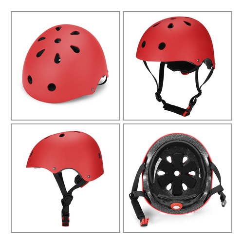 Sombrero Para Niños, Adolescentes Y Adultos, Patinaje Y Pati