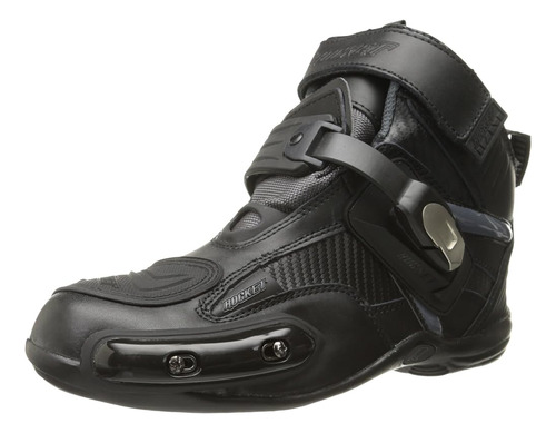 Joe Rocket Atomic Botas De Montar Para Moto Para Hombre (neg