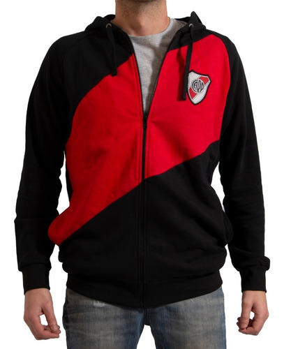 Campera River Plate Oficial