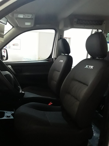 Citroën Berlingo Multispace Xtr Hdi 92