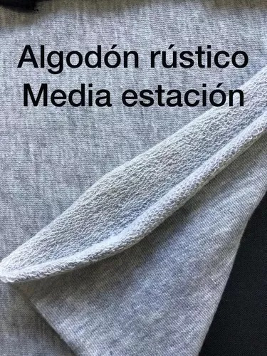 Imagen 7 de 9 de Pack X4 Buzo Canguro Capucha Hombre Slim Fit Hoodie Camperas
