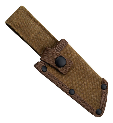 Cuchillo Hoja Fija Tac-force Con Funda