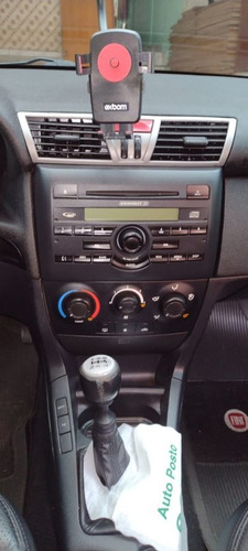 Fiat Stilo 2009 1.8 8v Sporting Flex 5p