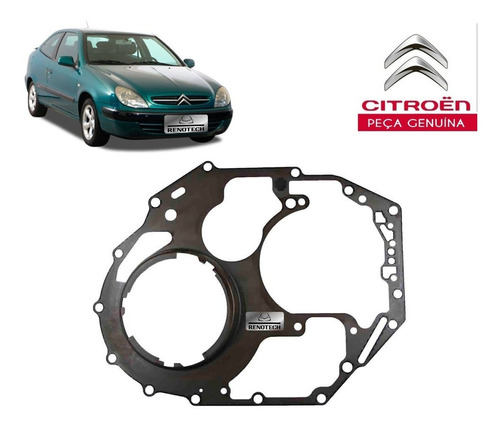 Junta Carcaça Cambio Automatico Al4 Dp0 Citroen Xsara 210958