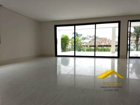Imagem 8 de 30 de Casa Em Condomínio Para Venda Em Alphaville Residencial Dois Barueri-sp - Wpr202