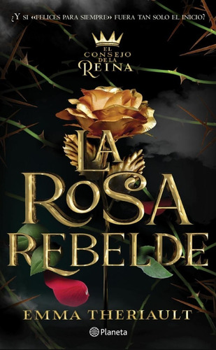 La Rosa Rebelde