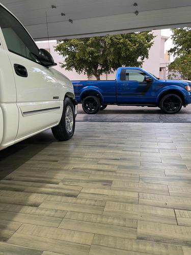 Ford Lobo Tremor Fx4 Twin Turbo