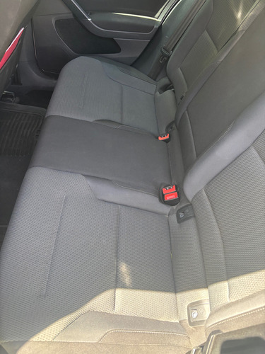 Volkswagen Golf 1.4 Comfortline Sport At