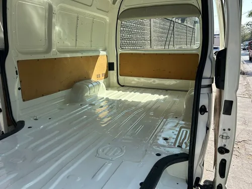 Toyota Hiace Panel Super Larga