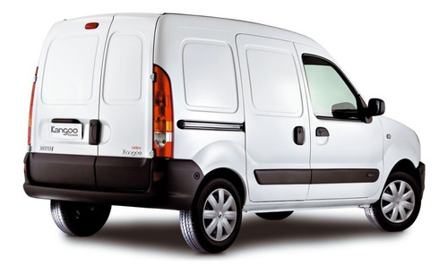 Espejo Renault Kangoo Espejo Kangoo Control Manual