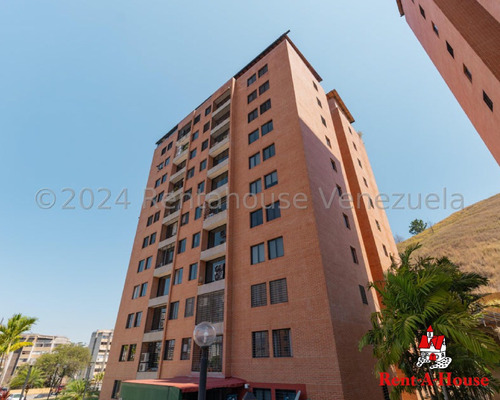 Penthouse En Venta Combinaciòn Perfecta De Amplitud Y Estilo #24-22199