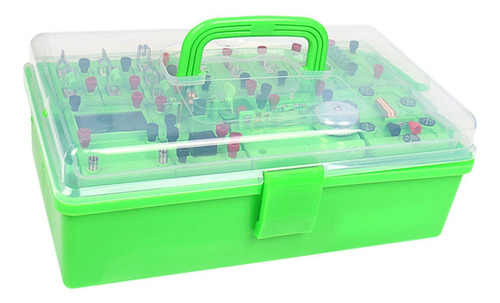 Kit De Circuito De Aprendizaje De Laboratorio De Ciencias De
