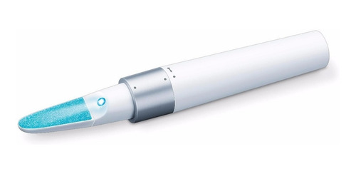 Lima Electronica Manicuria Beurer Mp 18 Uñas