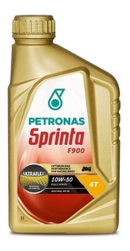 Imagen 2 de 4 de Kit Service Bandit 400 Filtro Aceite Hf133 + Aceite Petronas