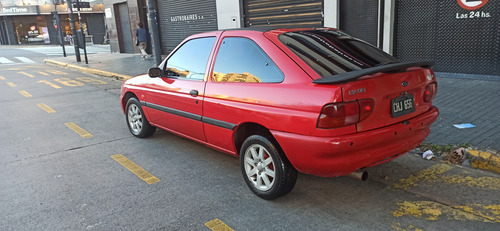 Ford Escort 1.8 Lx