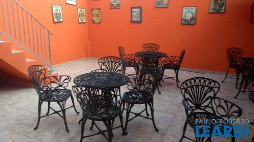 Imagem 2 de 15 de Comercial - Vila Penteado - Sp - 609617