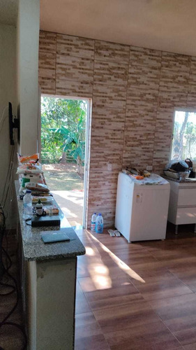 Imagem 4 de 14 de Chácara Ibiuna 1.000 Mts Casa Nova,boa Localização,escritura