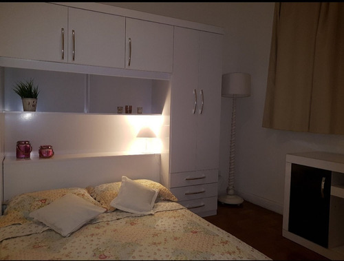 Imagem 15 de 26 de Apto Copacabana | 4 Quartos | 128 M² | Cond: R$1900.00 | 0 Vagas - 12adxef