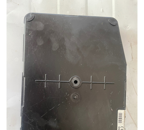 Módulo De Carrocería Renault Megane 2.0l 2006 Original