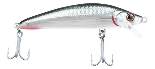 Isca Artificial Marine Sports Inna 9cm Peso 16g Cor 38HT