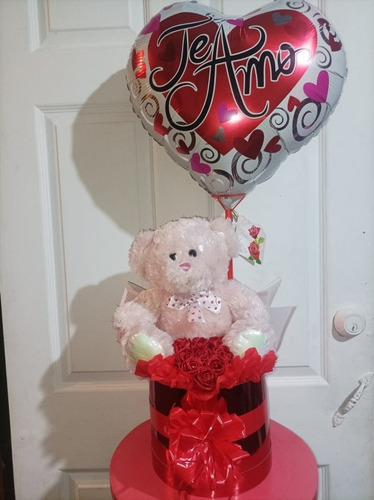 Imagen 4 de 10 de Arreglos Buquet Decoraciones Y Mas Todo Personalizado Globos