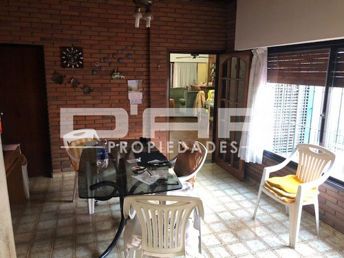 Imagen 6 de 14 de Casa 4 Ambientes - Zelada 5000