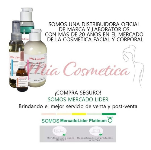 Imagen 6 de 10 de Mas.vegetal Pepino & Malva + Tonico Herbaceo Limp.profunda