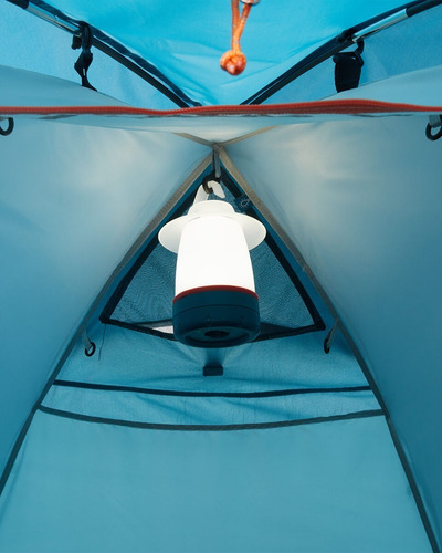 Imagen 7 de 10 de Carpa Iglu 2 Personas Mckinley 2000mm 2kg - Local En Palermo