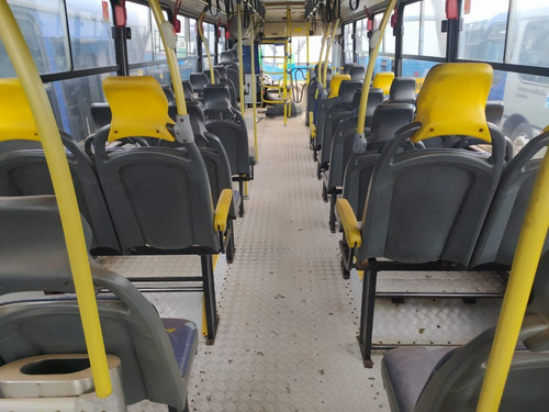 Onibus Marcopolo Viale (mb/urbano/busscar/neobus/caio)