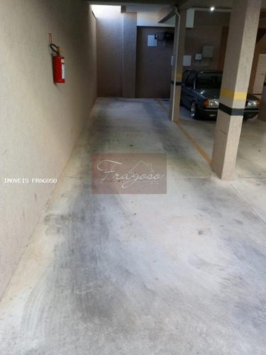 Imagem 9 de 15 de Apartamento Para Venda Em São José Dos Pinhais, Academia, 3 Dormitórios, 1 Suíte, 2 Banheiros, 2 Vagas - 40.491_1-1803184