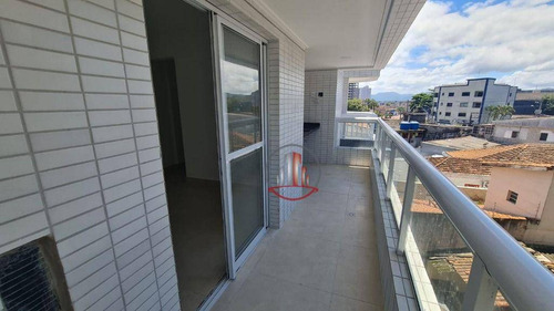 Imagem 18 de 30 de Apartamento De 1 Dormitório Com Sacada Gourmet E Lazer Completo - Ap2876