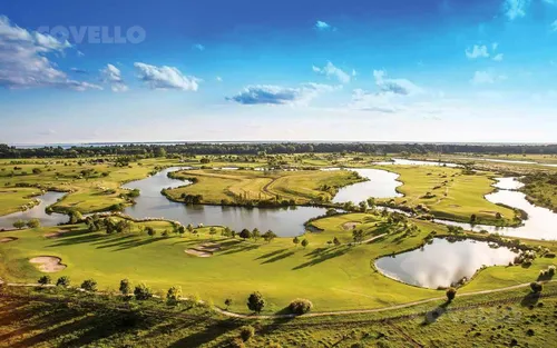 Terreno En Venta De 2795m2 En Barrio Privado Carmelo Golf