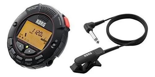 Korg Btlmini 2 Rhythm Trainer Metronome