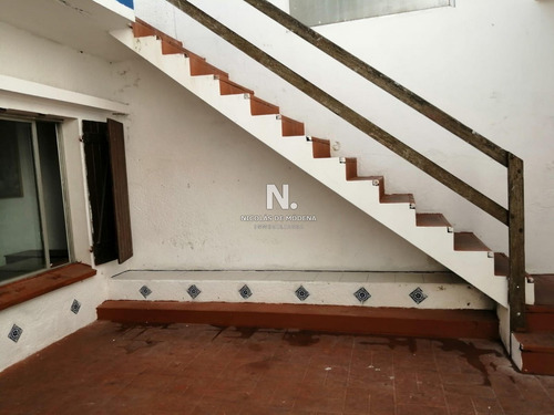 Casas En Venta Ubicadas En Zona Centro De Maldonado.-ref:4067