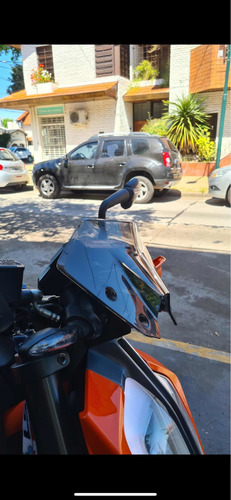 Imagen 6 de 15 de Ktm Duke 390