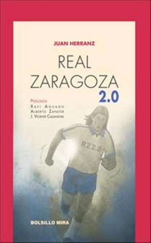 Real Zaragoza 2,0 - Herranz,juan