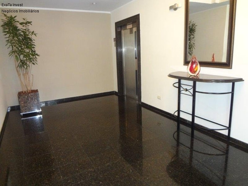 Imagem 15 de 30 de Apartamento Para Venda, Moema, Apartamento Com 210,08 M2, 3 Suítes, Sendo 1 Máster Com Terraço, Closet E Banheiro Com Hidromassagem, 2 Suítes Com Banheiros Reformados, Excelentes A - Ap00038 - 321921