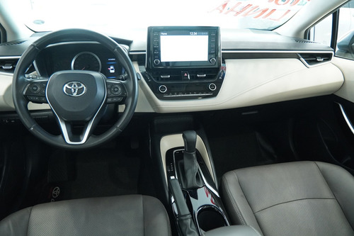 Toyota Corolla 2.0 VVT-IE FLEX ALTIS PREMIUM DIRECT SHIFT