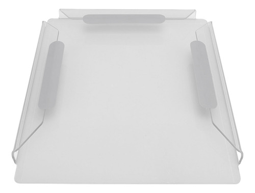 Material De Pc Anti-interferência Dish Protective Shell Rv
