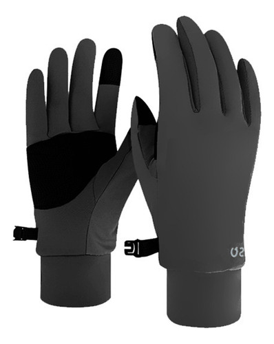 Guantes De Invierno, Guantes Con Pantalla Táctil, Guantes Re