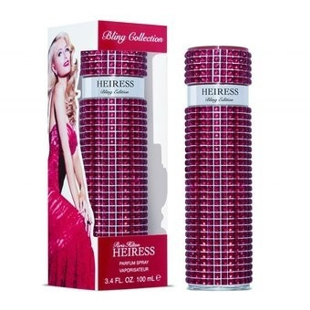 Paris Hilton Bling Heiress 100 Ml Dama