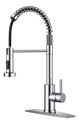 Grifo De Cocina Forious Para Fregadero